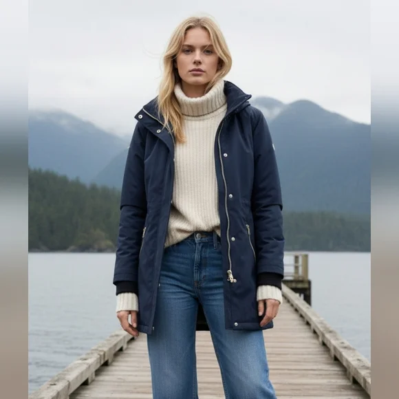 Jessica Simpson Jacket - Picture 1 of 12